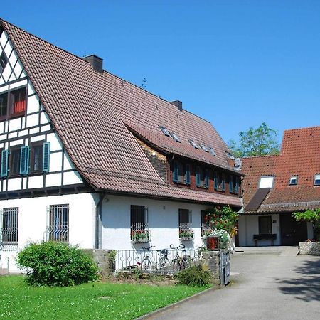 Don-Bosco-Haus Hostel Фридрихсхафен Екстериор снимка