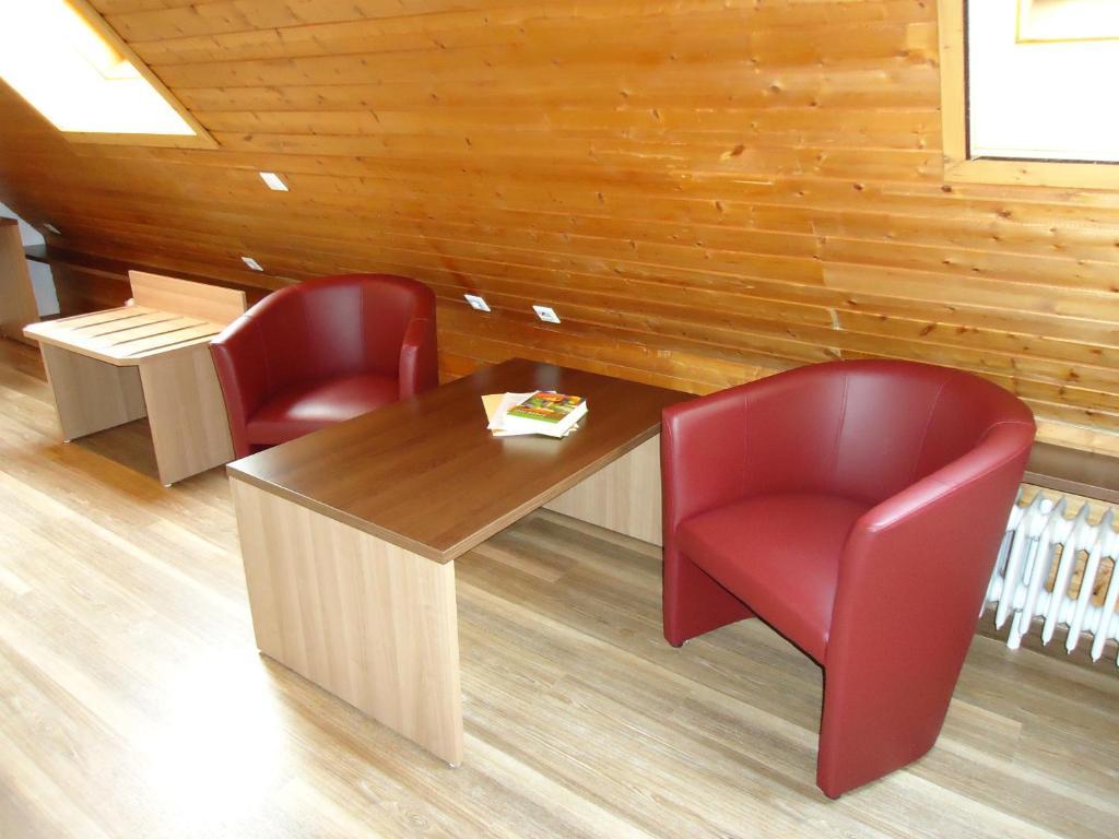 Don-Bosco-Haus Hostel Фридрихсхафен Екстериор снимка