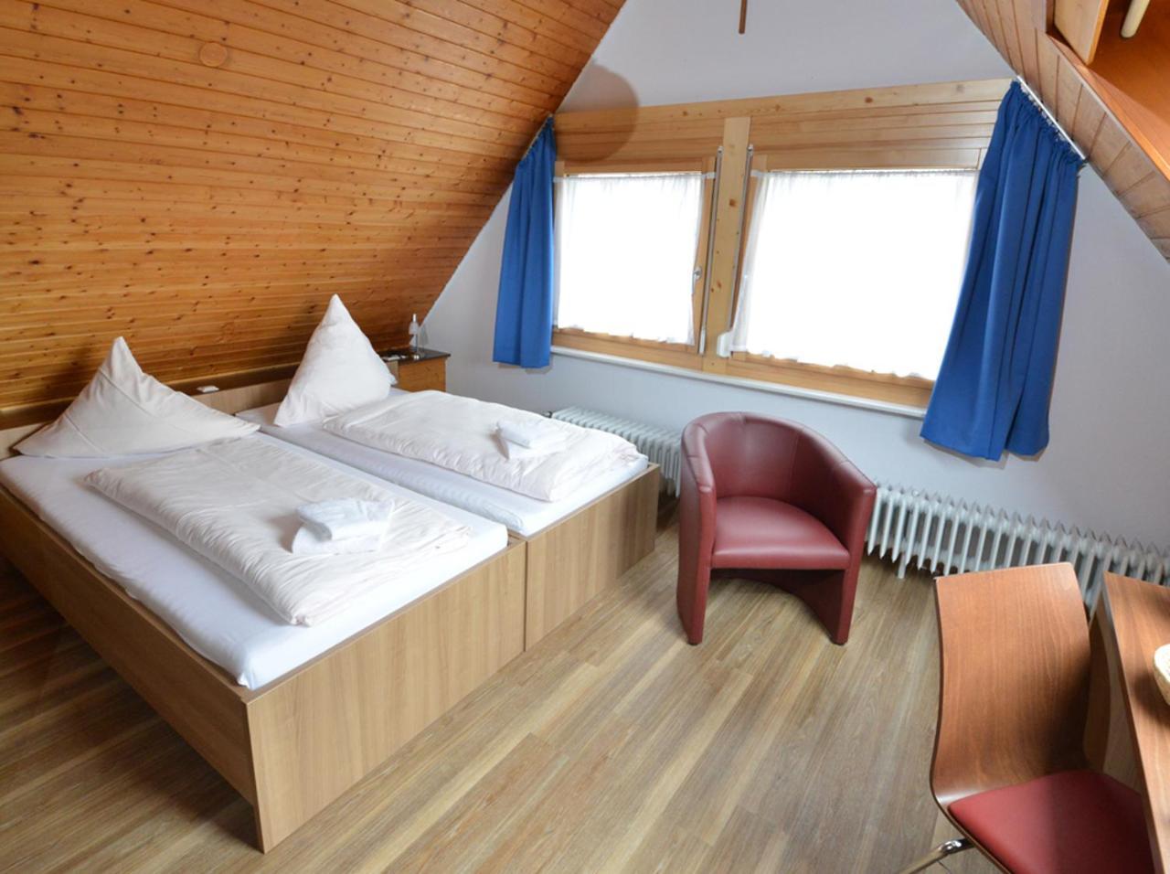 Don-Bosco-Haus Hostel Фридрихсхафен Екстериор снимка
